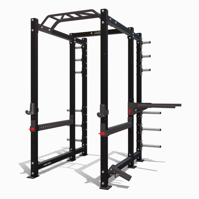 PR-4000 Power Rack (Pre-Selected)