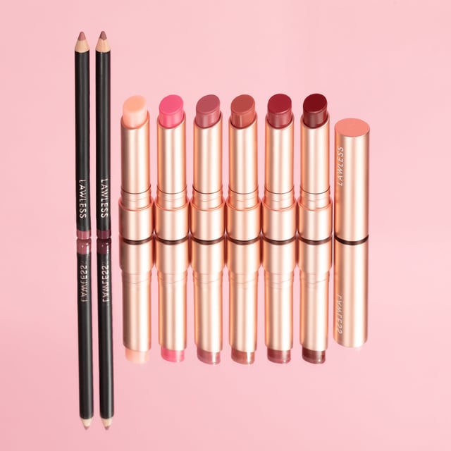 Balm Stick Vault