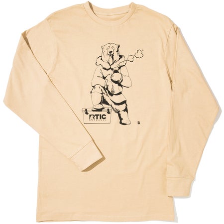RTIC Logo Short Sleeve T-Shirt