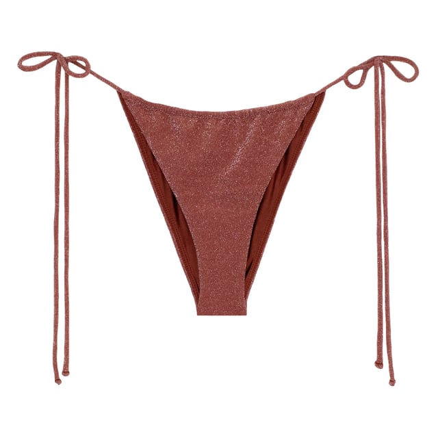 Lurex Oda Bottom | Summer '24
