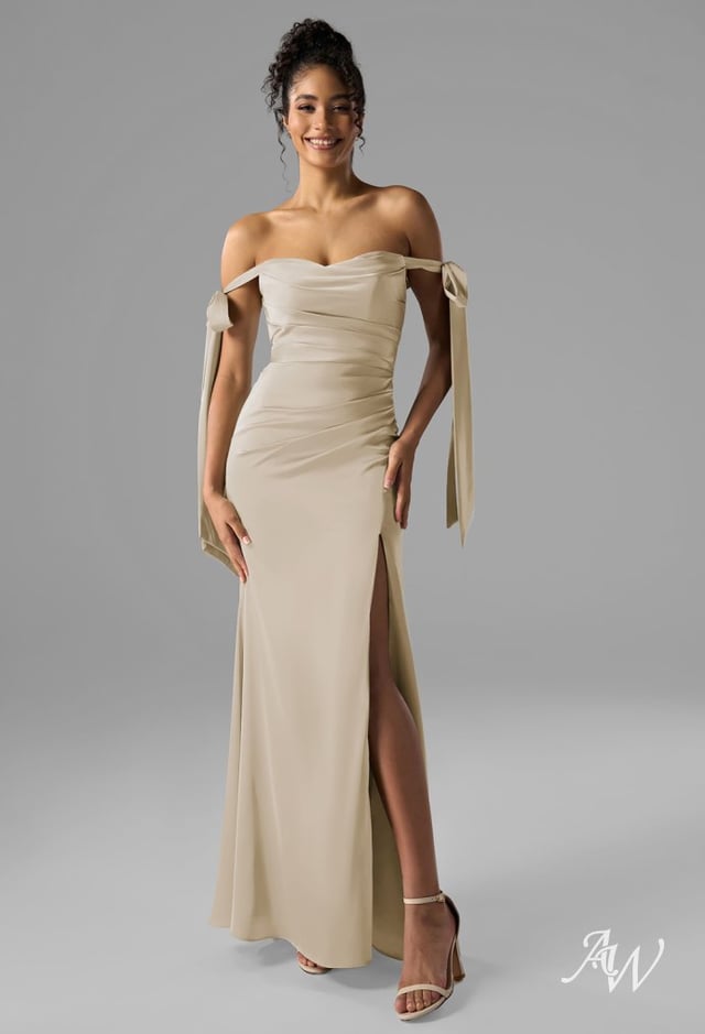 AW Shauna Dress