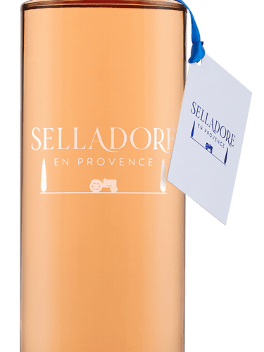 Selladore En Provence Rosé