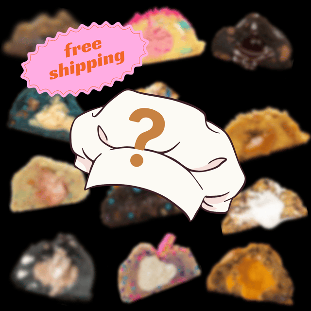Baker's Choice Pack