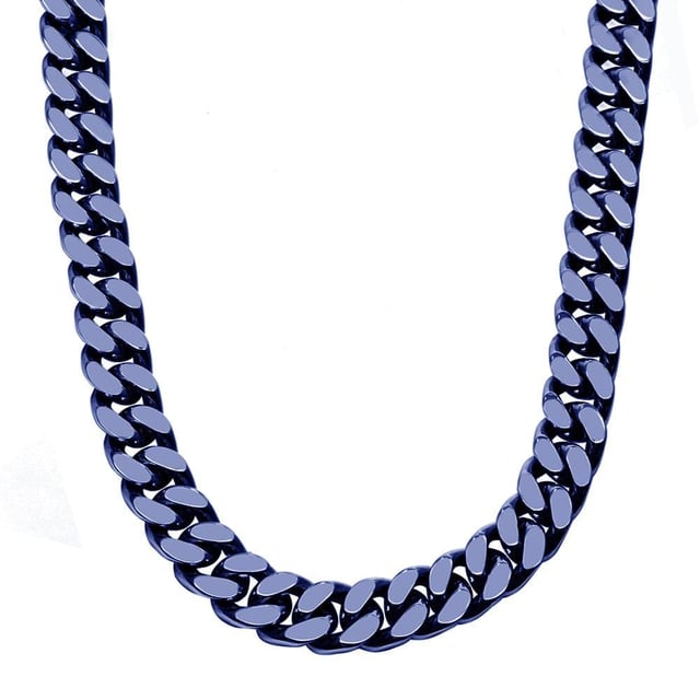 Mister Midnight Chain