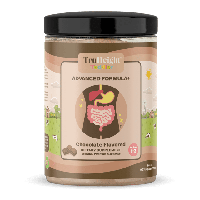 TruHeight® Toddler Complete Nutrition