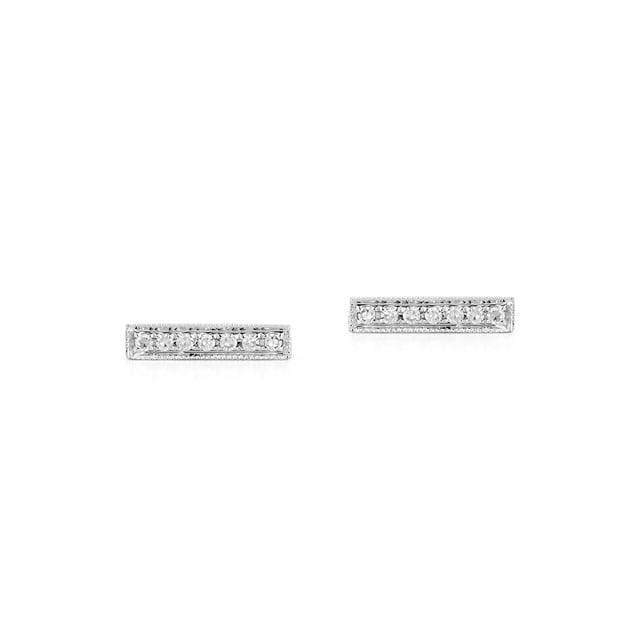 Sylvie Rose Bar Studs