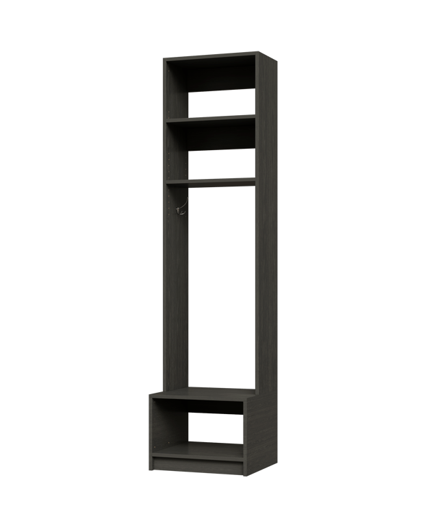 Mudroom System