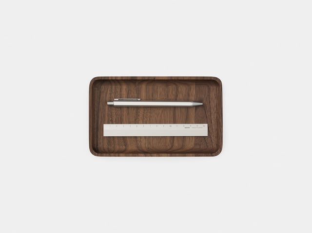 Catchall Tray