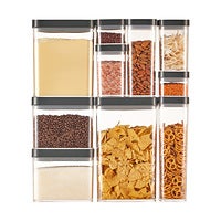 PureSeal Food Storage Canister