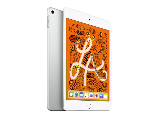 APPLE iPad mini Wi-Fi 64GB - Silver