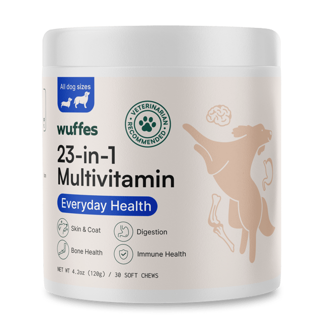 23-in-1 Multivitamin