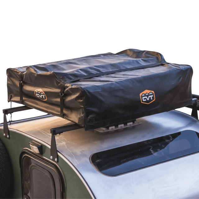 Pioneer Travel Cover