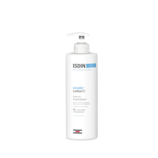 Uradin Lotion 10