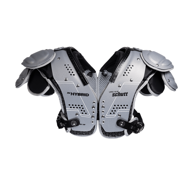 XV ALL-PURPOSE SHOULDER PADS - HYBRID