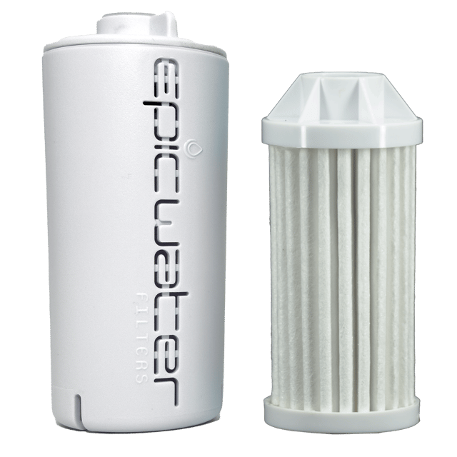 Everywhere Bottle Filter w/ Casing