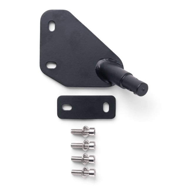 Cargo Trailer Mount