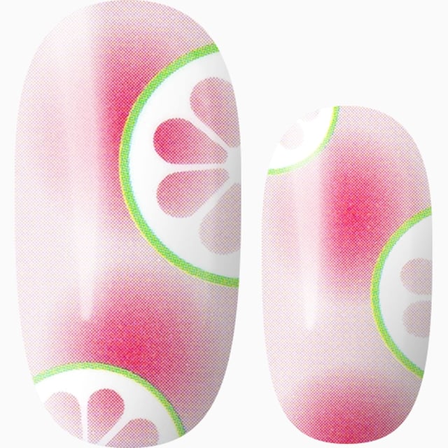 Berry Lime Burst