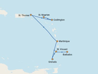 Silversea Cruises