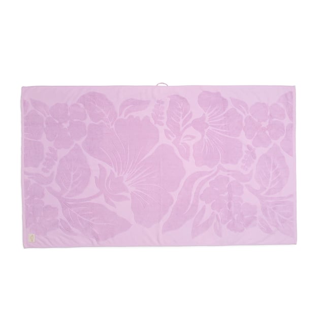 Beach Towel | Heipua