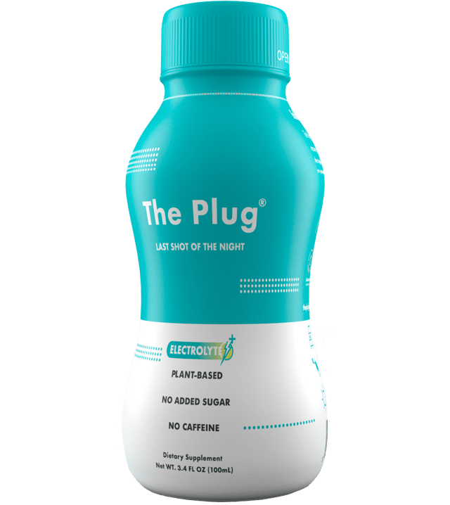 The Plug Drink