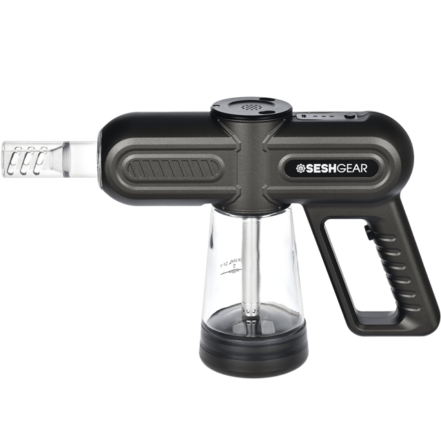 SeshGear Super Smoker Smoke Thrower