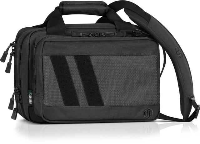 Savior Equipment Specialist Pistol Mni Range Bag