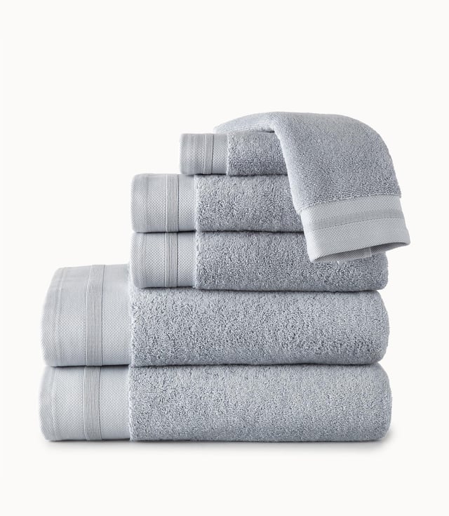 Coronado Luxe Bath Towel