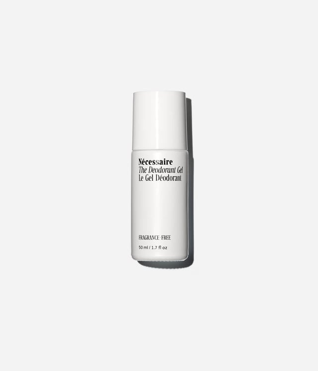 The Deodorant Gel | Mandelic Acid