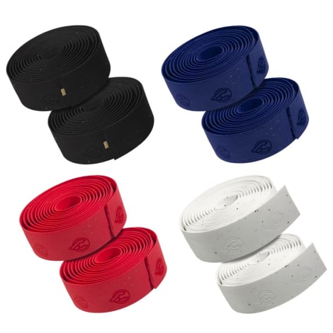 Cinelli Cork Handlebar Tape Black