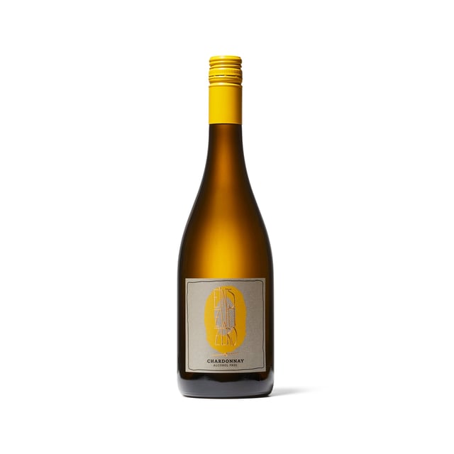 Leitz Non-Alcoholic Eins Zwei Chardonnay