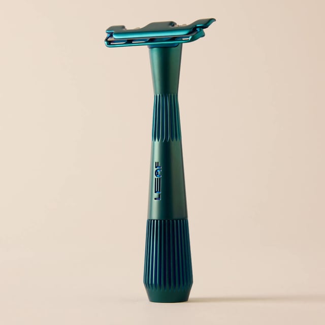 Single Edge Razors