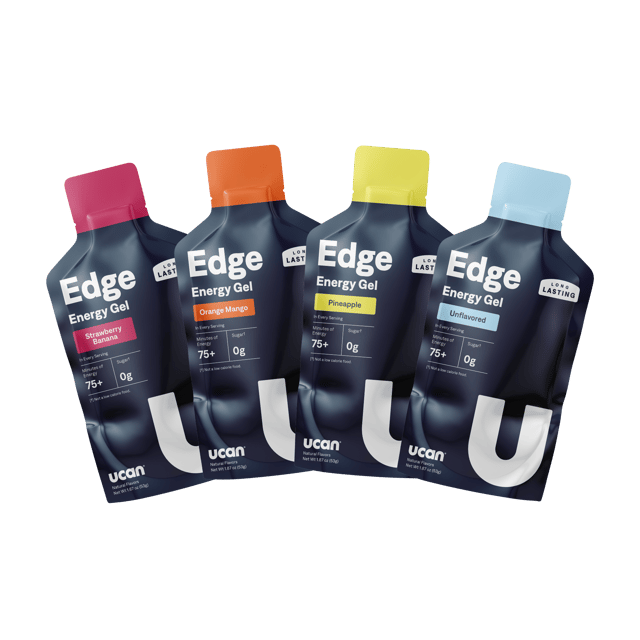 Edge Starter Pack