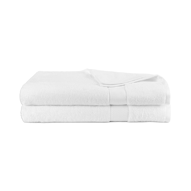 Hotel Towel