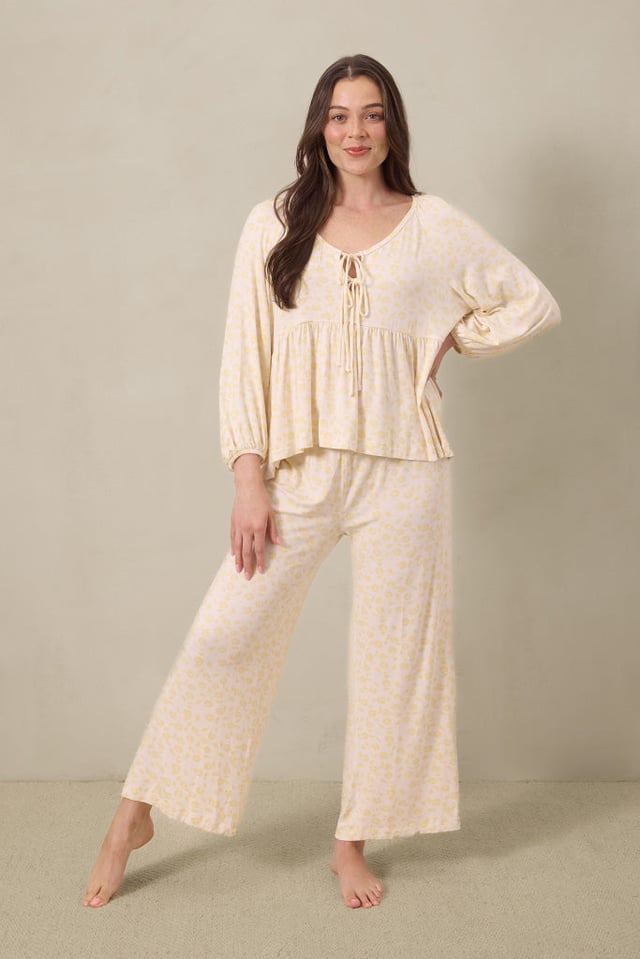 Preorder | Buttercup Women’s Sleep Set