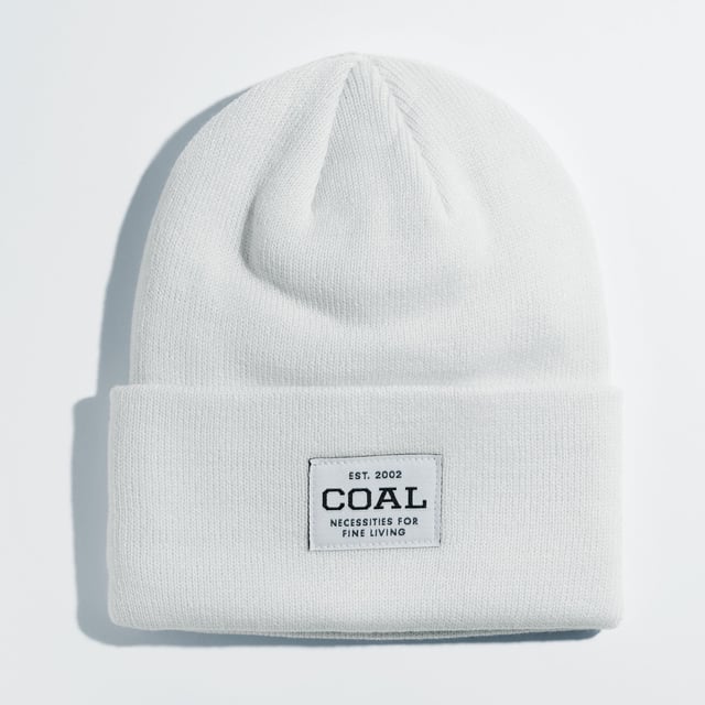 The Uniform Recycled Knit Cuff Beanie