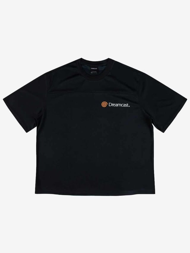 Dreamcast Mesh Jersey