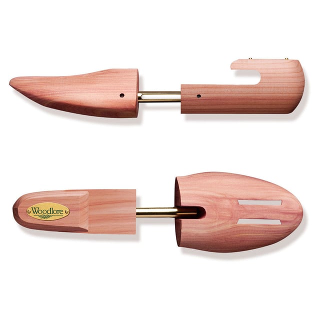 Shoe Trees, Main Store