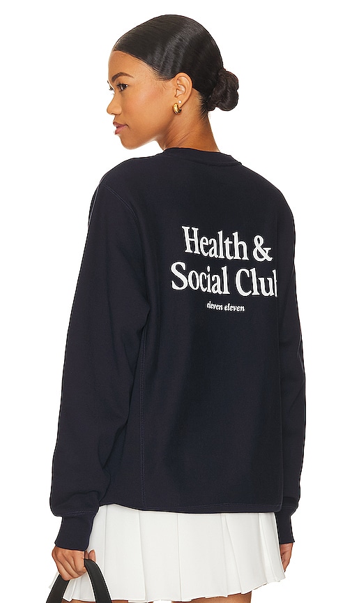 Health & Social Crew