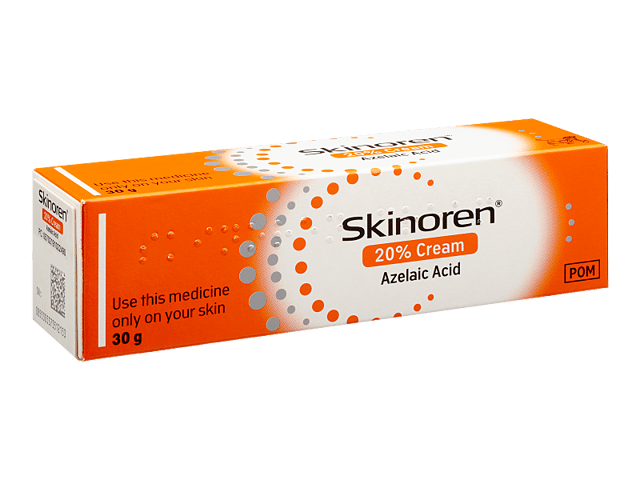 Skinoren cream