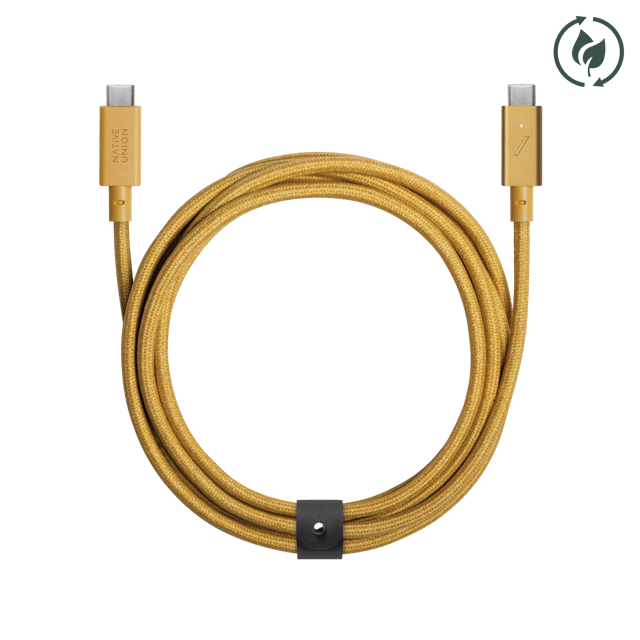 Belt Cable Pro 240W (USB-C to USB-C)