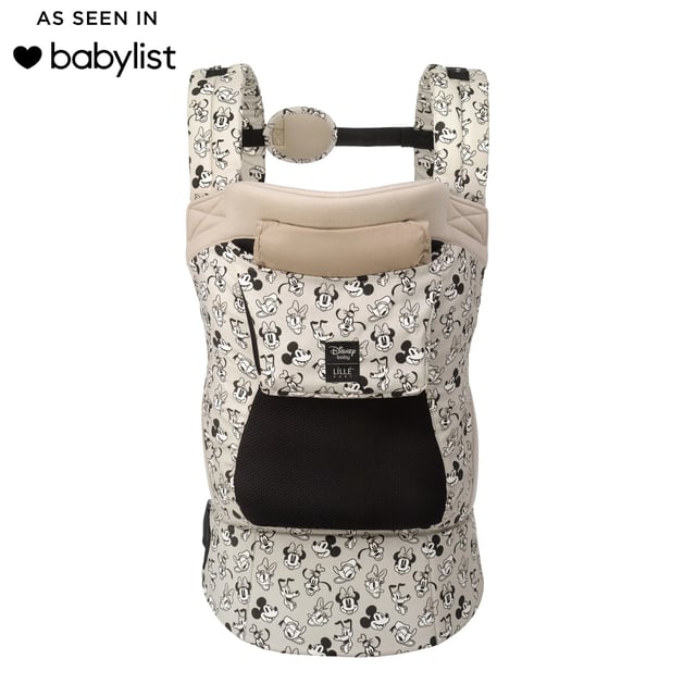 CarryOn Airflow DLX - Club House Roll Call