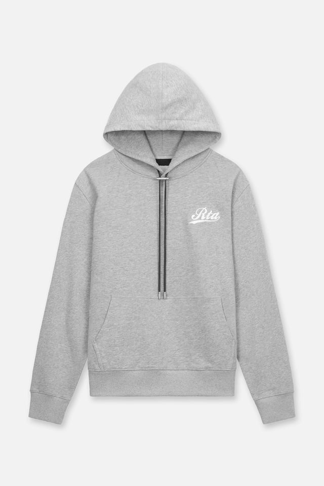 DION | HEATHER GREY COLLEGIATE SCRIPT