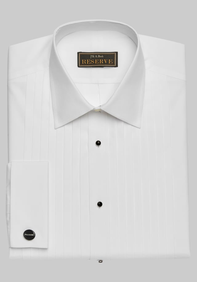 Joseph Abboud Tailored Fit Suit - Big & Tall