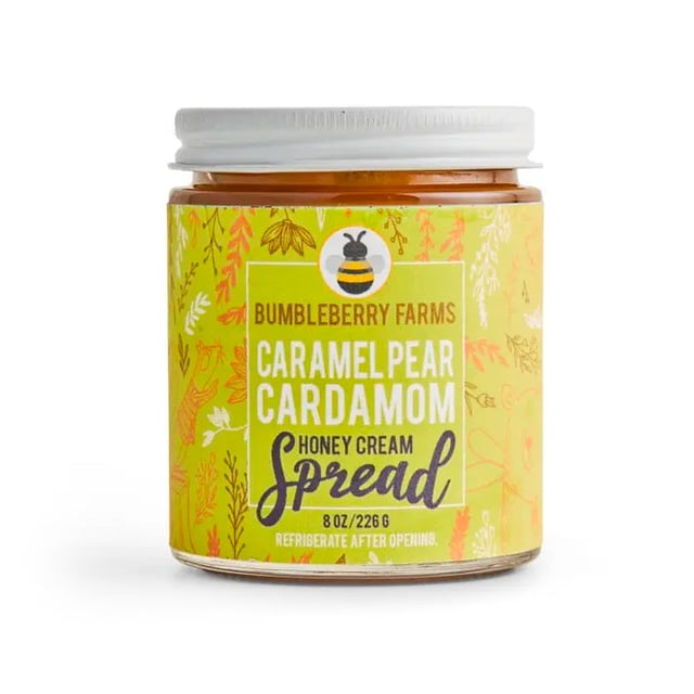 Bumbleberry Farm Spreads