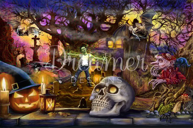 Twilight Terror