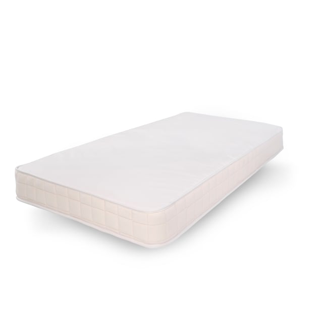 Naturepedic 2-in-1 Organic Kids Waterproof Mattress - Full