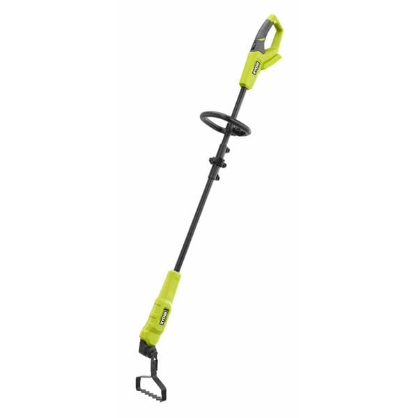Open Box -  RYOBI 18V ONE+ Garden Hoe (Tool Only)