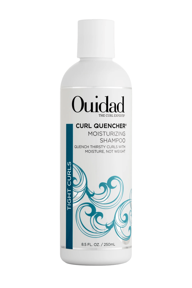 Curl Quencher Moisturizing Shampoo