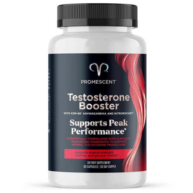 Testosterone Booster