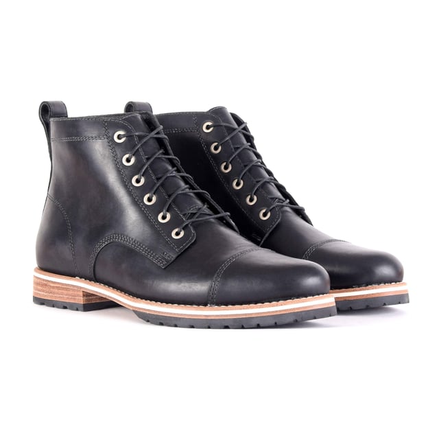 Hollis Black Sale